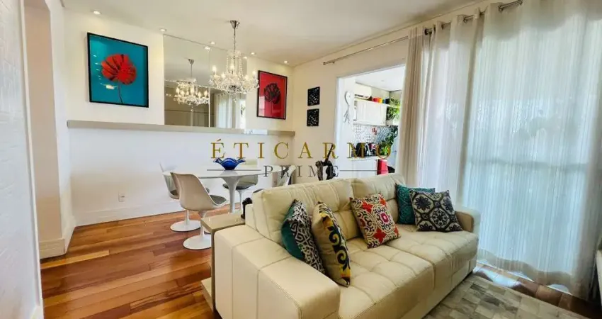 Apartamento com 3 quartos à venda na Rua Coelho Neto, 174, Quinta da Paineira, São Paulo
