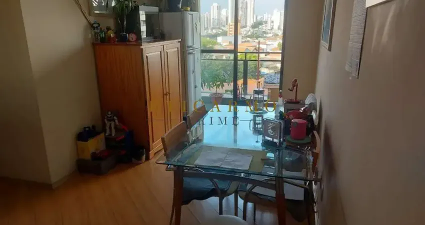 Apartamento com 2 quartos à venda na Rua do Acre, 390, Vila Bertioga, São Paulo
