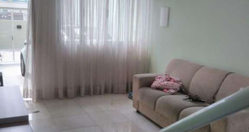 Casa com 2 quartos à venda na Rua Padre Miguelinho, 237, Aricanduva, São Paulo