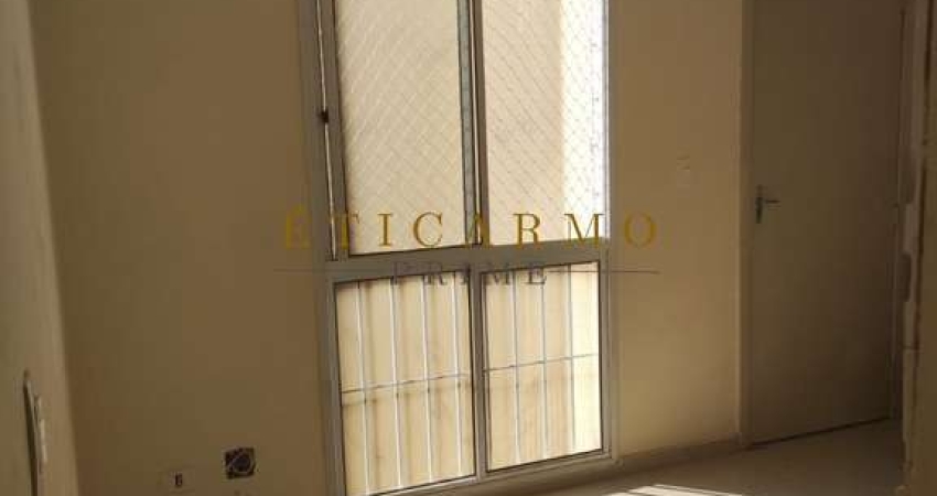 Apartamento com 2 quartos à venda na Serra de Santa Marta, 630, Vila Carmosina, São Paulo
