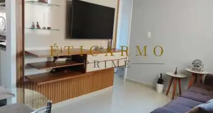 Apartamento com 2 quartos à venda na Serra de Santa Marta, 630, Vila Carmosina, São Paulo