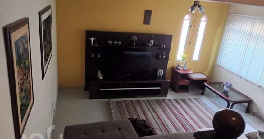 Casa com 4 quartos à venda na Rua Desembargador Rocha Portela, 331, Artur Alvim, São Paulo
