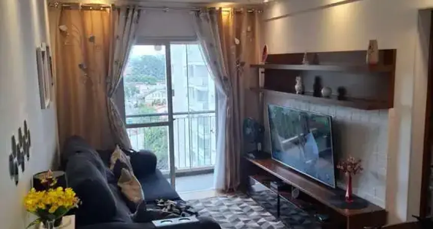 Apartamento com 2 quartos à venda na Rua Carolina Fonseca, 407, Itaquera, São Paulo