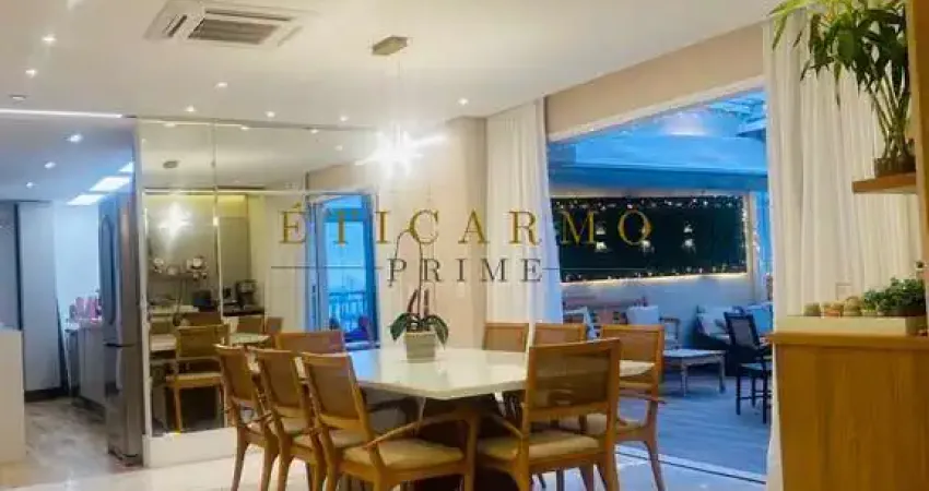 Apartamento com 4 quartos à venda na Rua Padre João, 470, Penha De França, São Paulo