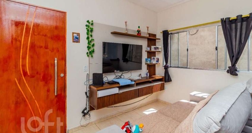 Casa com 3 quartos à venda na Rua Jorge Ogushi, 593, Aricanduva, São Paulo