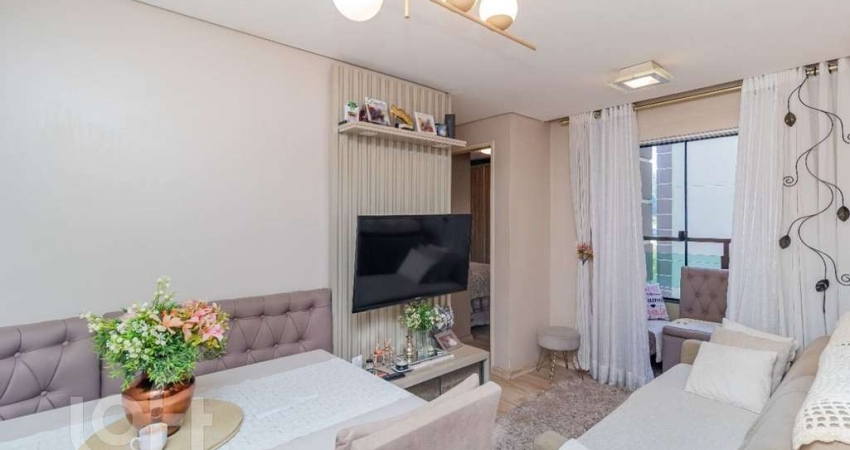 Apartamento com 2 quartos à venda na Avenida Matapi, 40, Cidade Líder, São Paulo