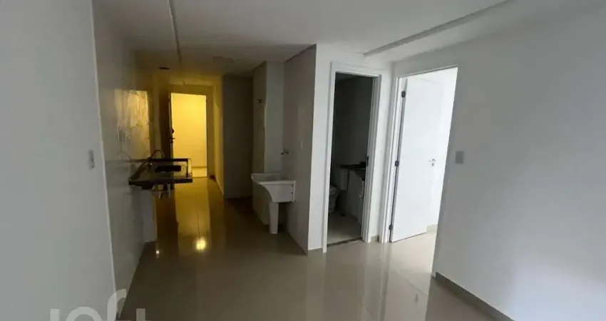 Apartamento com 1 quarto à venda na Rua Hercília, 482, Vila Matilde, São Paulo