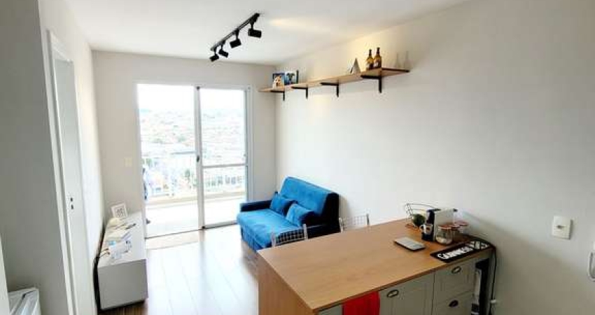 Apartamento com 1 quarto à venda na Rua Olga Fadel Abarca, 320, Cidade Líder, São Paulo