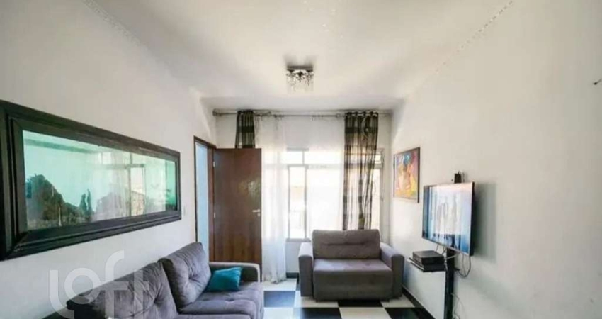 Casa com 4 quartos à venda na Avenida dos Pequis, 163, Aricanduva, São Paulo