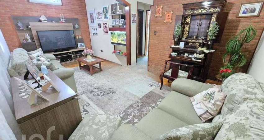 Casa com 2 quartos à venda na Arcângelo, 71, Itaquera, São Paulo