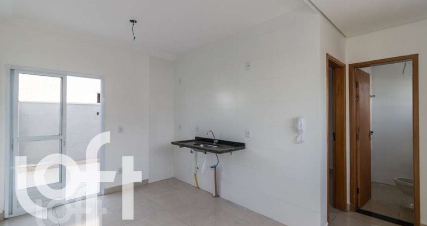 Apartamento com 1 quarto à venda na Rua Capiacaci, 155, Penha, São Paulo