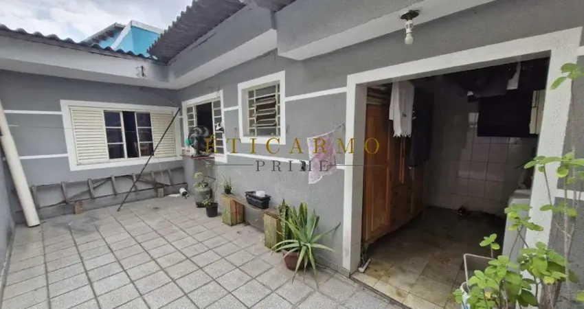 Casa com 3 quartos à venda na Jerônimo de Barros, 232, Cidade Líder, São Paulo