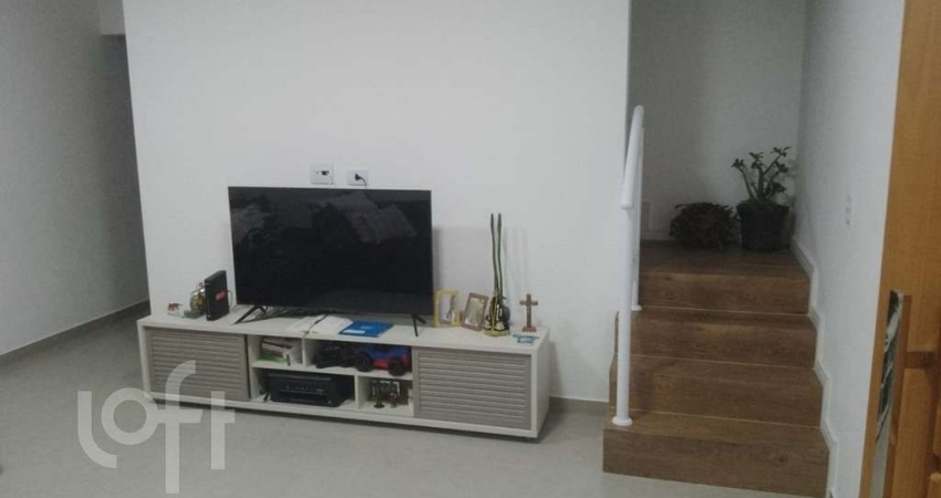 Casa com 3 quartos à venda na Neri de Barcelos, 136, Vila Matilde, São Paulo