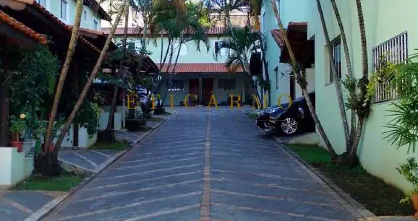 Casa em condomínio fechado à venda na Santo Antônio de Itaberava, 152, Vila Carmosina, São Paulo