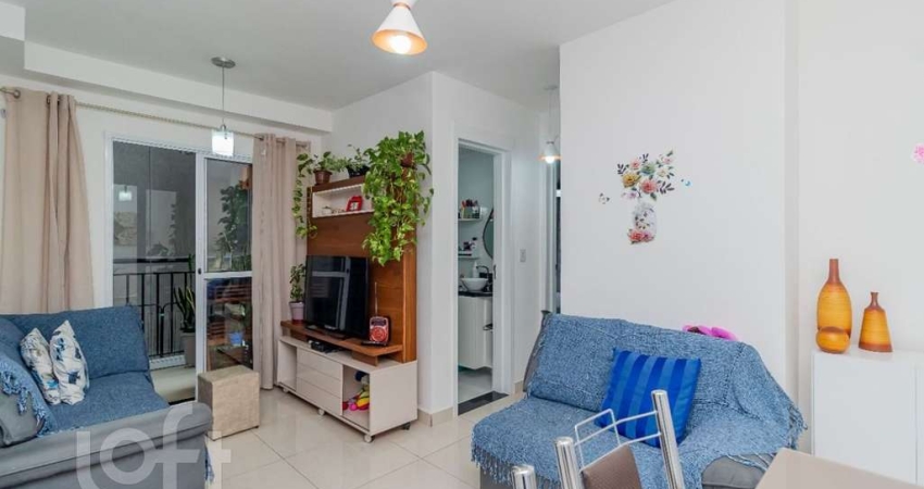 Apartamento com 2 quartos à venda na Rua Alves de Almeida, 1089, Vila Formosa, São Paulo