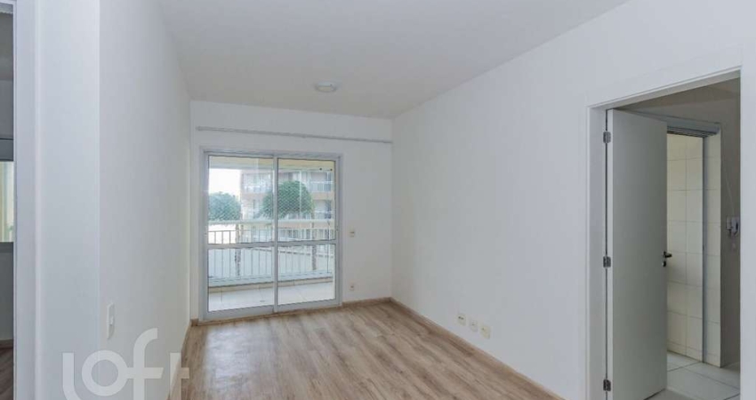 Apartamento com 1 quarto à venda na Rua Filipe Camarão, 530, Tatuapé, São Paulo
