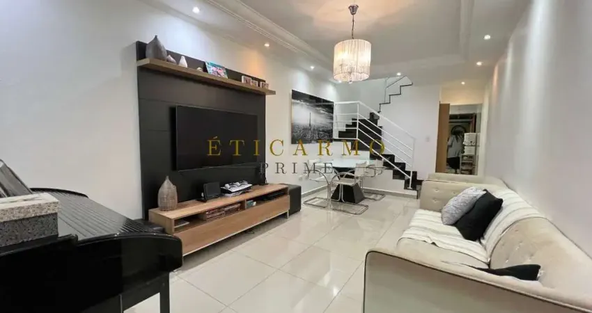 Casa com 2 quartos à venda na Biagio Marine, 65, Cidade Líder, São Paulo