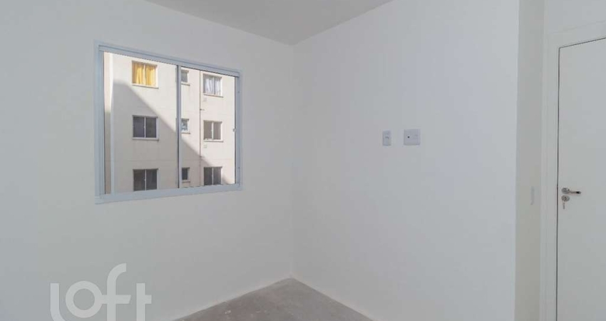 Apartamento com 2 quartos à venda na Sho Yoshioka, 459, Parque do Carmo, São Paulo
