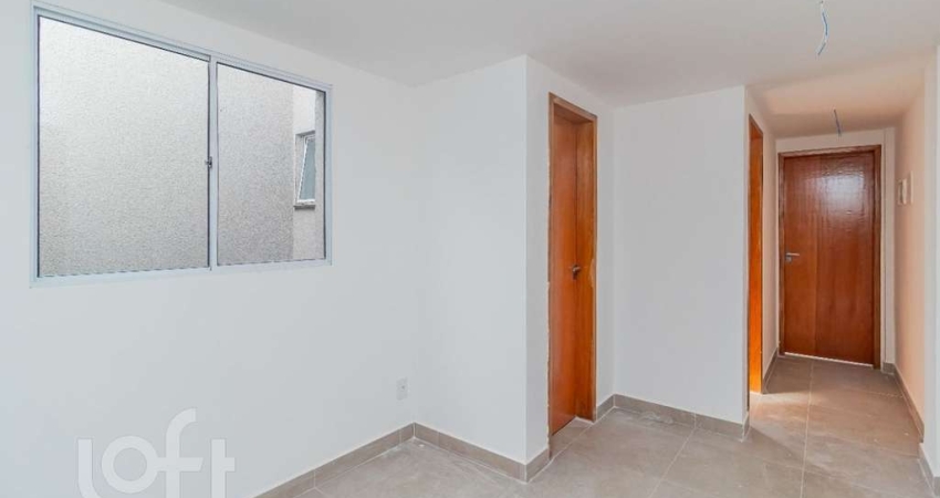 Apartamento com 2 quartos à venda na Rua Teodoro Mascarenhas, 390, Vila Matilde, São Paulo