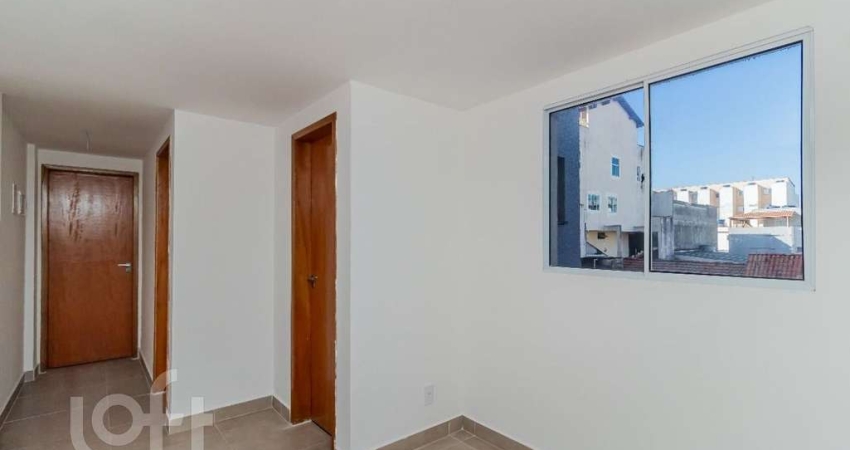 Apartamento com 2 quartos à venda na Rua Teodoro Mascarenhas, 390, Vila Matilde, São Paulo