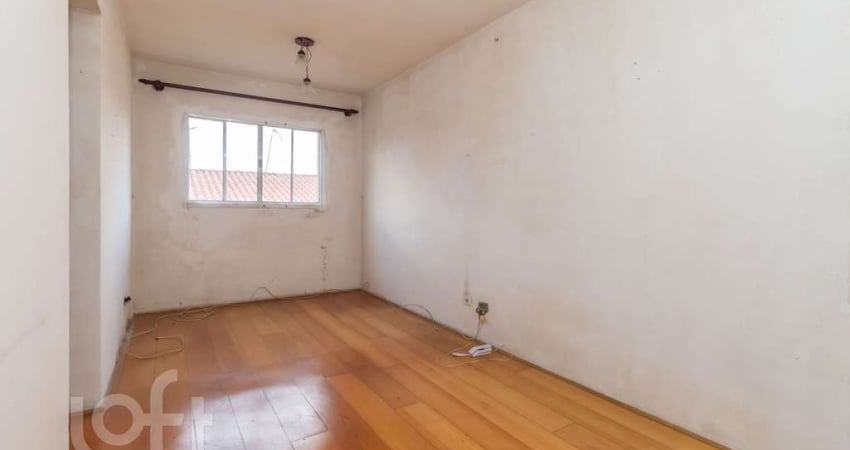 Apartamento com 2 quartos à venda na Pedro Pereira, 120, Itaim Paulista, São Paulo