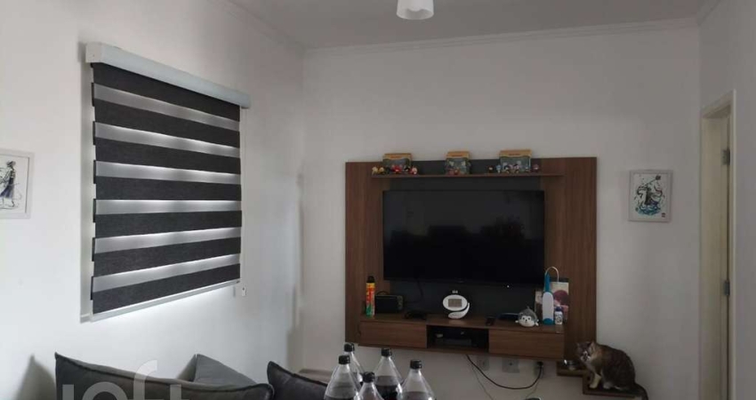 Apartamento com 2 quartos à venda na Rua Rodolfo, 152, Penha, São Paulo