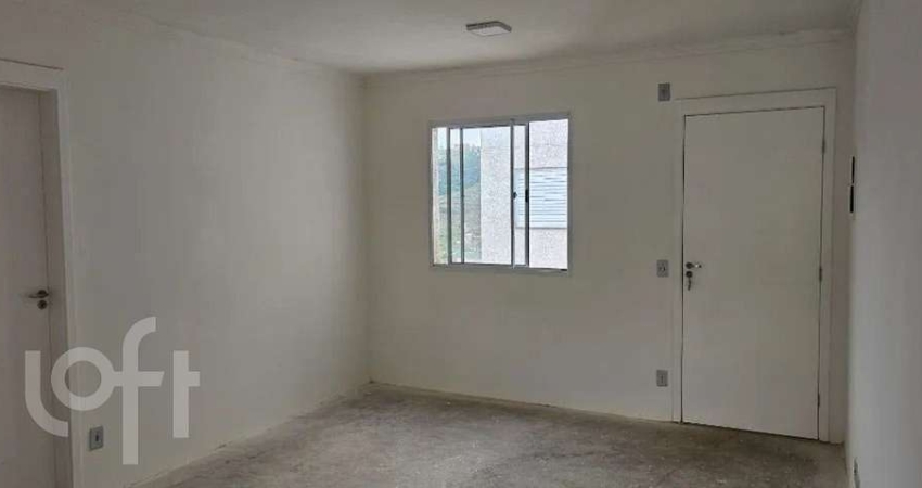 Apartamento com 2 quartos à venda na Pedra Branca do Amapari, 139, Iguatemi, São Paulo