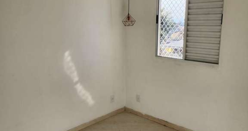 Apartamento com 1 quarto à venda na Rua Antônio João de Medeiros, 758, Itaim Paulista, São Paulo