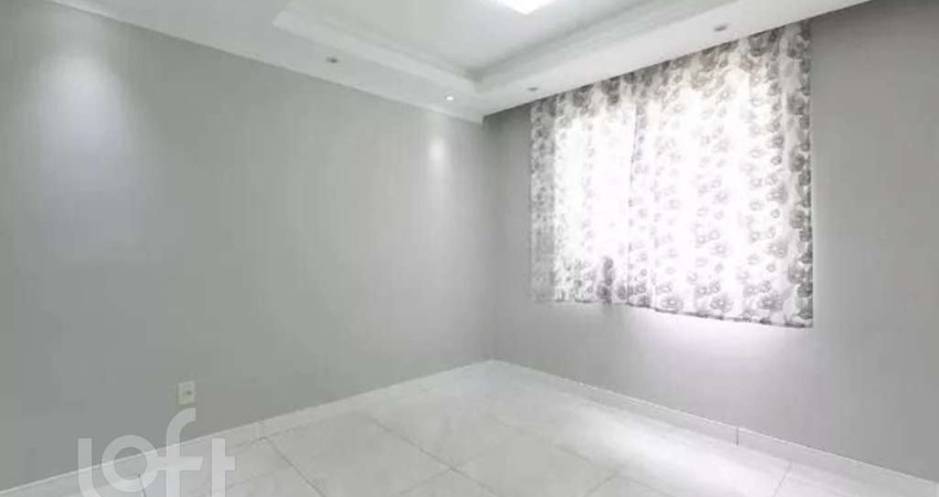 Apartamento com 1 quarto à venda na Rua Agrimensor Sugaya, 1255, Conjunto Residencial José Bonifácio, São Paulo