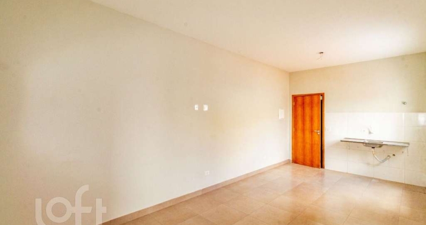 Apartamento com 1 quarto à venda na Arnaldo Pedroso D'Horta, 291, São Lucas, São Paulo