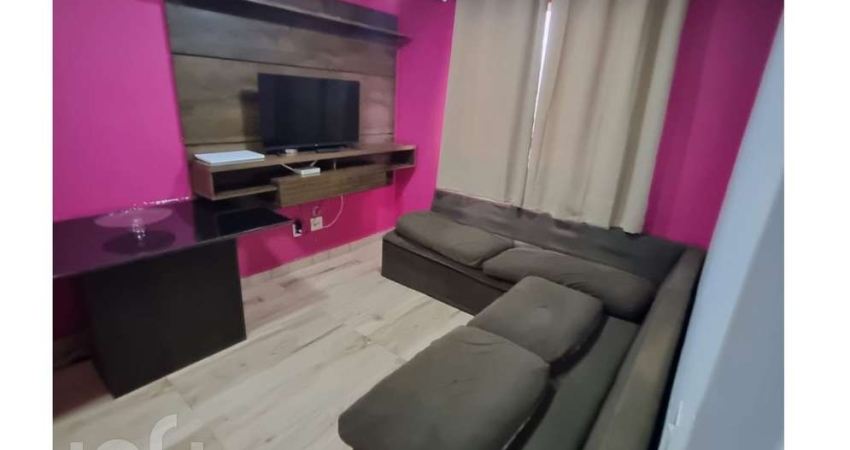 Apartamento com 2 quartos à venda na Rua Tibúrcio de Sousa, 1898, Itaim Paulista, São Paulo