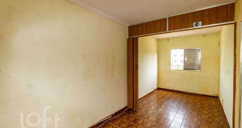 Apartamento com 1 quarto à venda na Juiz-do-Mato, 95, Conjunto Residencial José Bonifácio, São Paulo