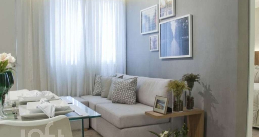 Apartamento com 1 quarto à venda na Professor Hasegawa, 914, Conjunto Residencial José Bonifácio, São Paulo