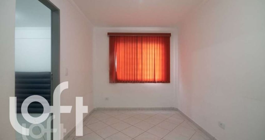 Apartamento com 2 quartos à venda na Garça Morena, 600, Conjunto Residencial José Bonifácio, São Paulo