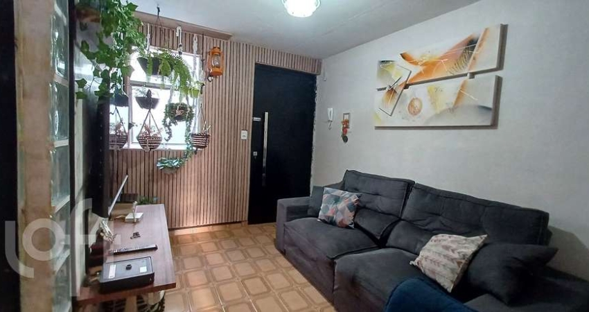 Apartamento com 2 quartos à venda na Sílvio Barbini, 251, Conjunto Residencial José Bonifácio, São Paulo