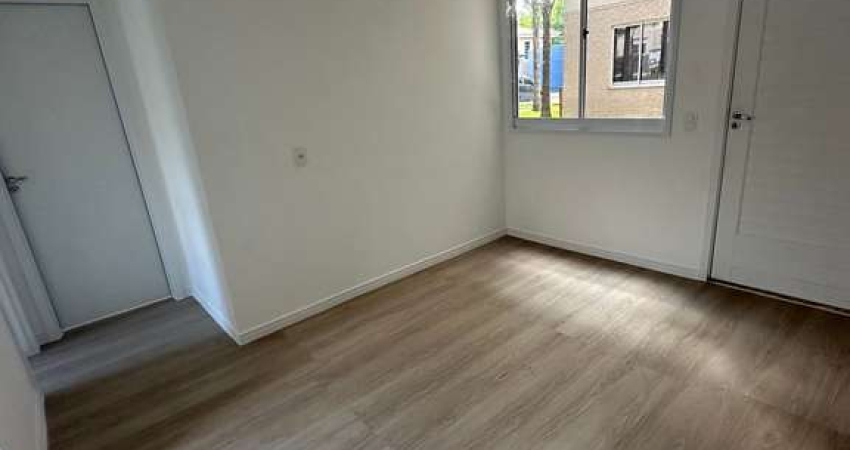 Apartamento com 1 quarto à venda na Professor Hasegawa, 914, Conjunto Residencial José Bonifácio, São Paulo