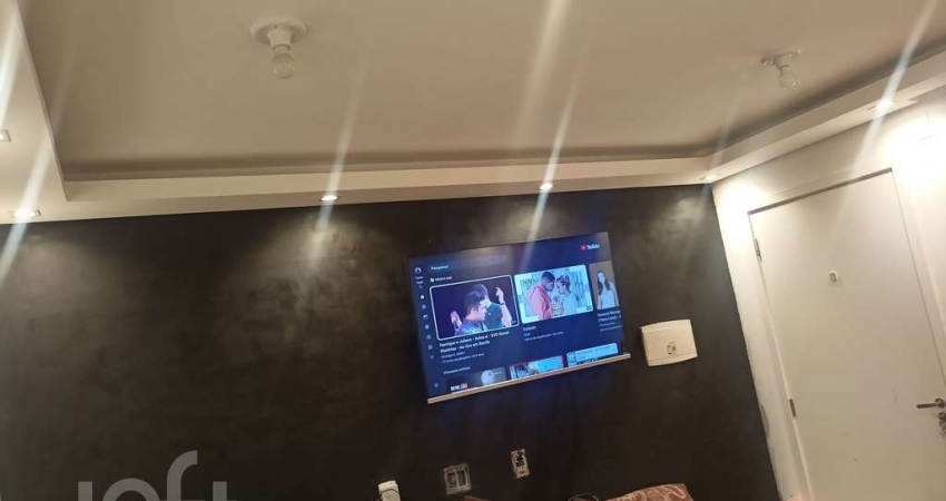 Apartamento com 1 quarto à venda na Professor Hasegawa, 798, Conjunto Residencial José Bonifácio, São Paulo