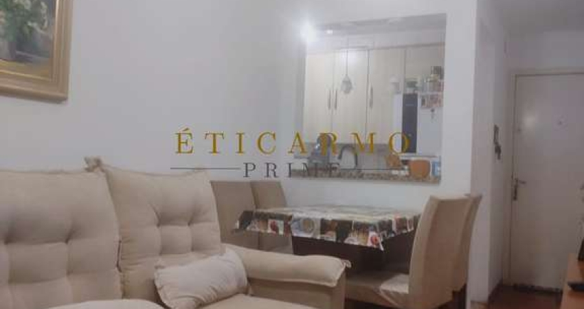 Apartamento com 2 quartos à venda na Madame Pommery, 201, Vila Urupês, Suzano