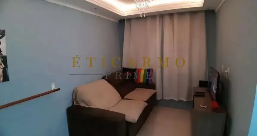 Apartamento com 3 quartos à venda na Rua Aveleda, 88, Jardim Santa Terezinha, São Paulo