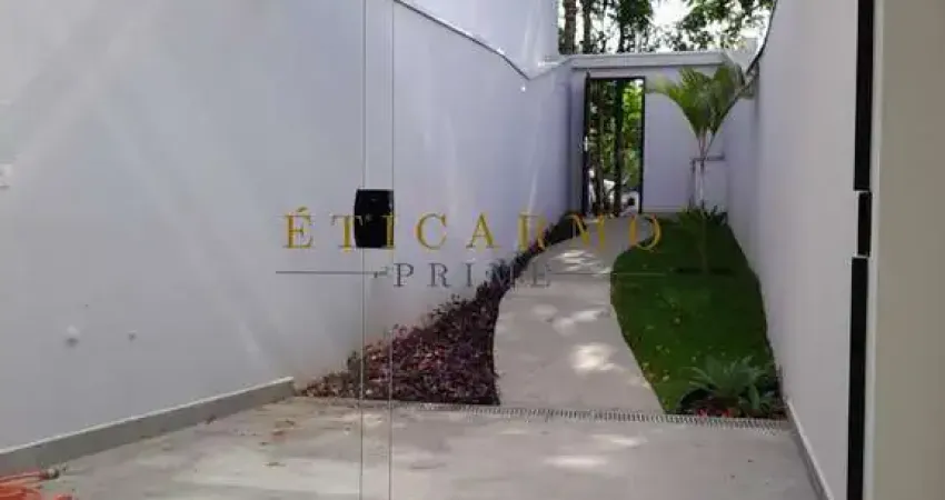 Casa com 3 quartos à venda na Rua Paula Sousa, 460, Vila Guiomar, Santo André