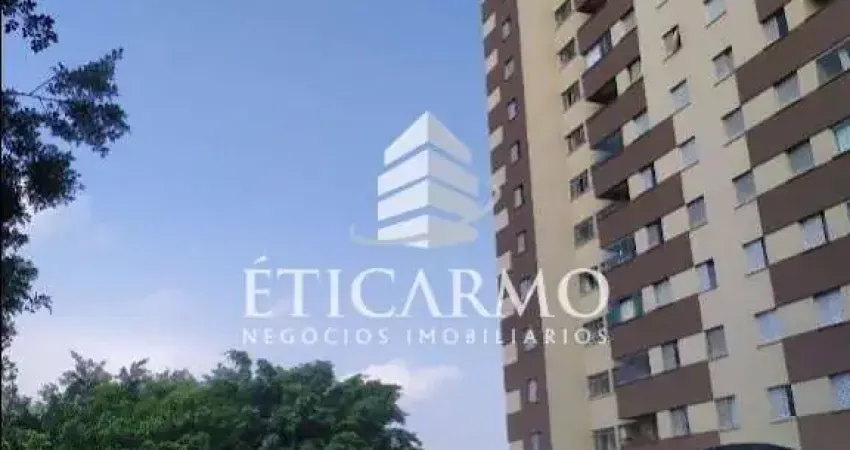 Apartamento com 2 quartos à venda na Rua Morubixaba, 762, Cidade Líder, São Paulo