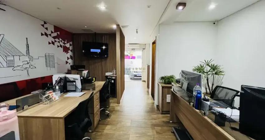 Prédio para alugar na Avenida Maria Luiza Americano, 791, Cidade Líder, São Paulo