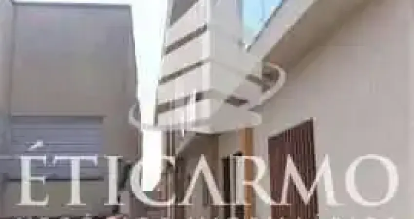 Casa com 2 quartos à venda na Rua Rei Alberto da Bélgica, 143, Chácara Belenzinho, São Paulo