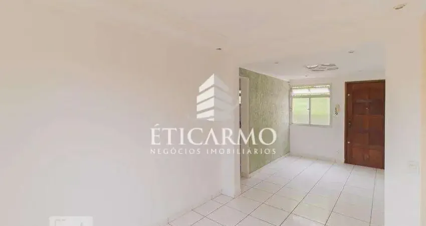 Apartamento com 2 quartos à venda na Padre Gabriel de Campos, 163, Conjunto Habitacional Padre Manoel da Nóbrega, São Paulo