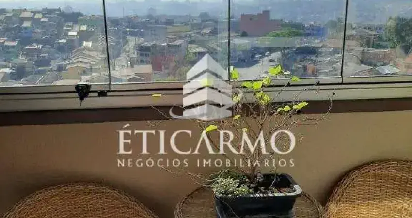 Apartamento com 2 quartos à venda na Rua Morubixaba, 712, Cidade Líder, São Paulo