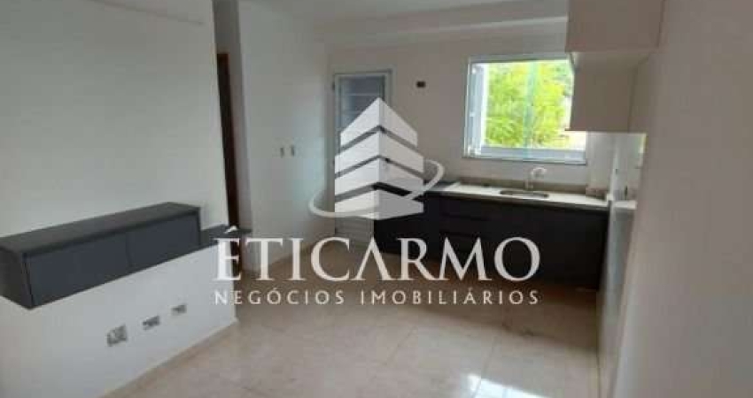 Apartamento com 2 quartos à venda na Rua Evans, 234, Vila Esperança, São Paulo