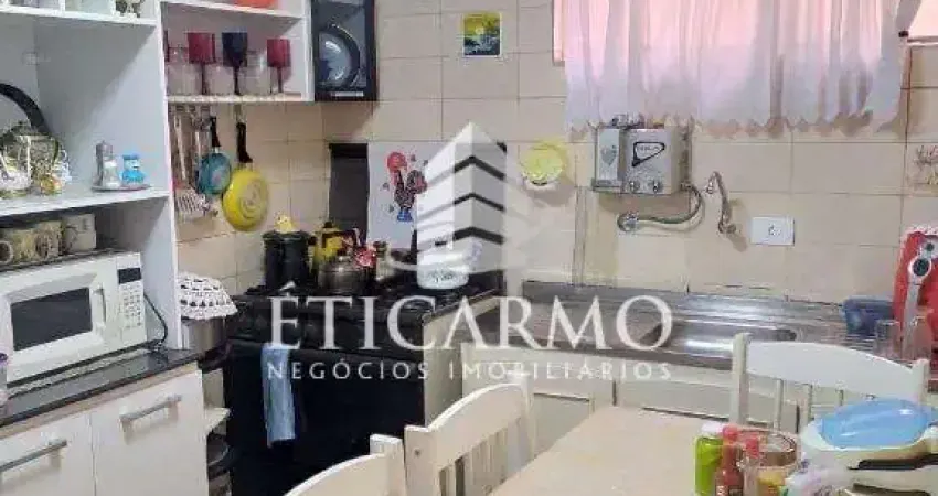 Apartamento com 2 quartos à venda na Rua Davi Banderali, 145, Conjunto Habitacional Padre Manoel de Paiva, São Paulo