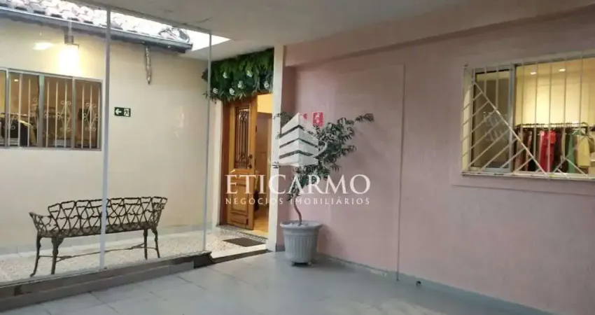 Casa com 3 quartos à venda na Major Boaventura, 292, Artur Alvim, São Paulo