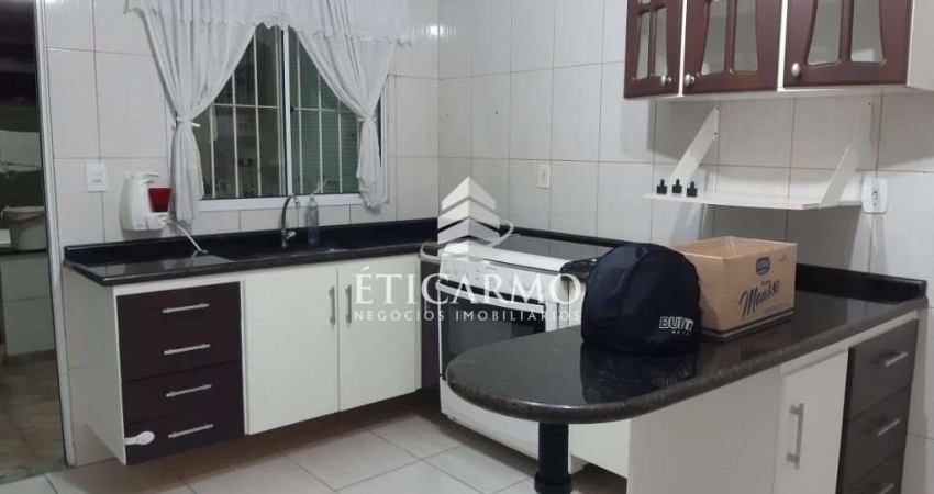 Casa com 3 quartos à venda na Rua Isaar Carlos de Camargo, 270, Cidade Líder, São Paulo