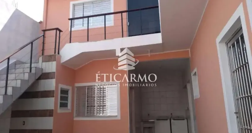Casa com 3 quartos à venda na Rua Mirandinha, 816, Penha De França, São Paulo